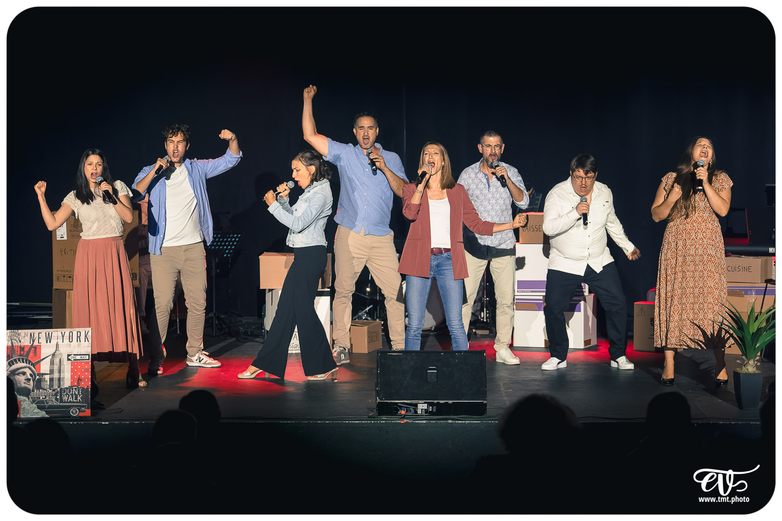 LES POTES